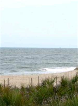 Ocean Song At Beachside Colony Apartment Tybee Island Exterior photo